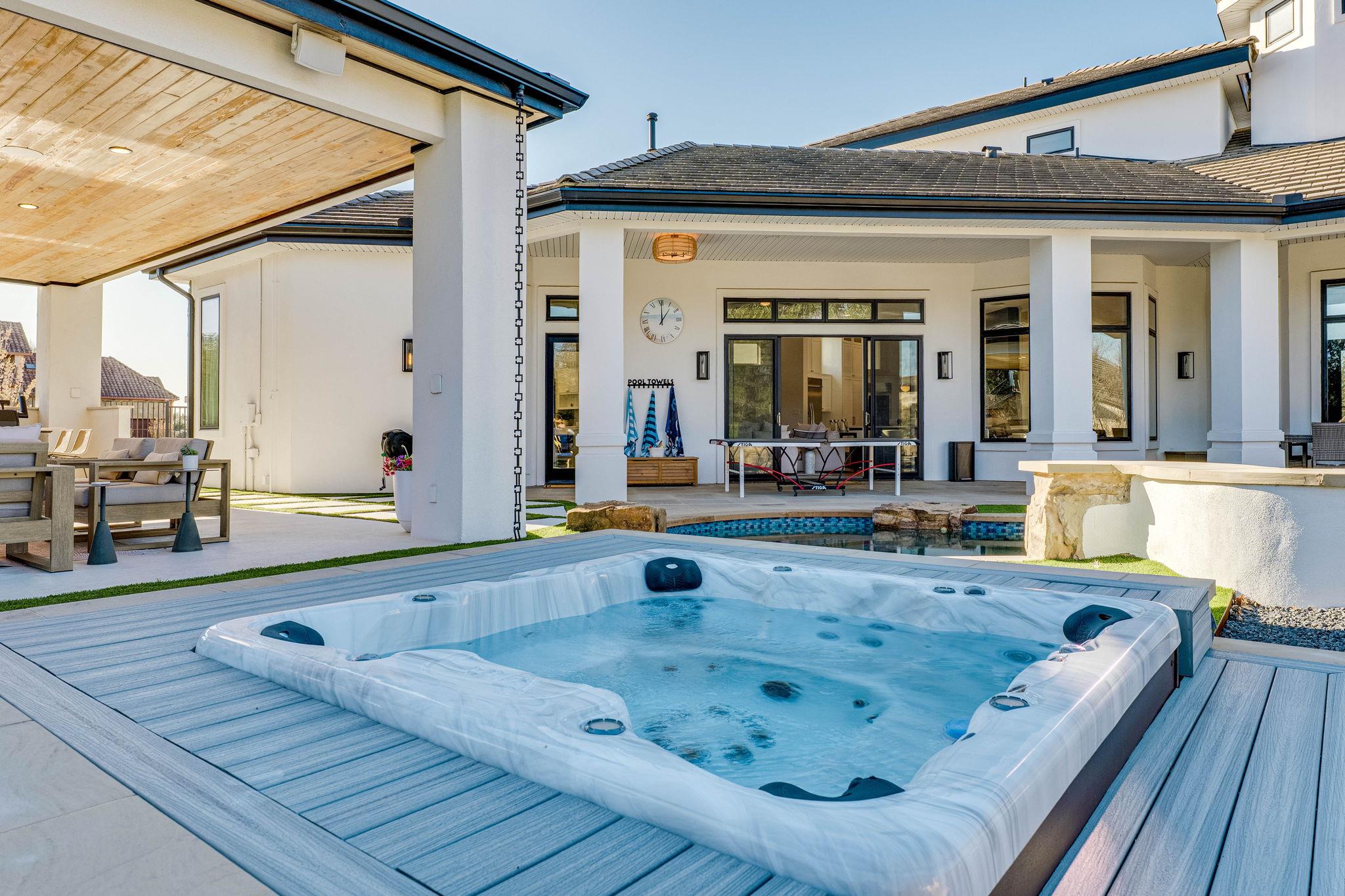 109 Dawn River Cv, Austin, TX 78732