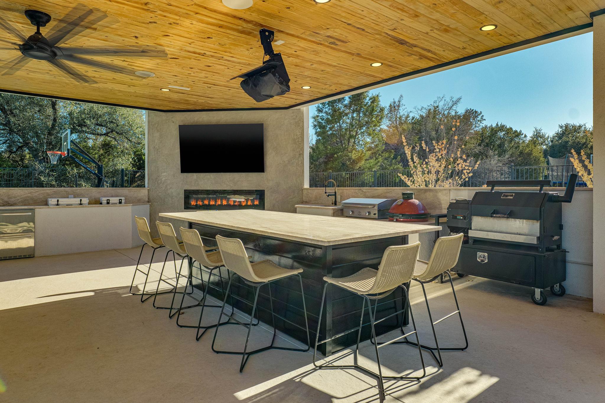 109 Dawn River Cv, Austin, TX 78732