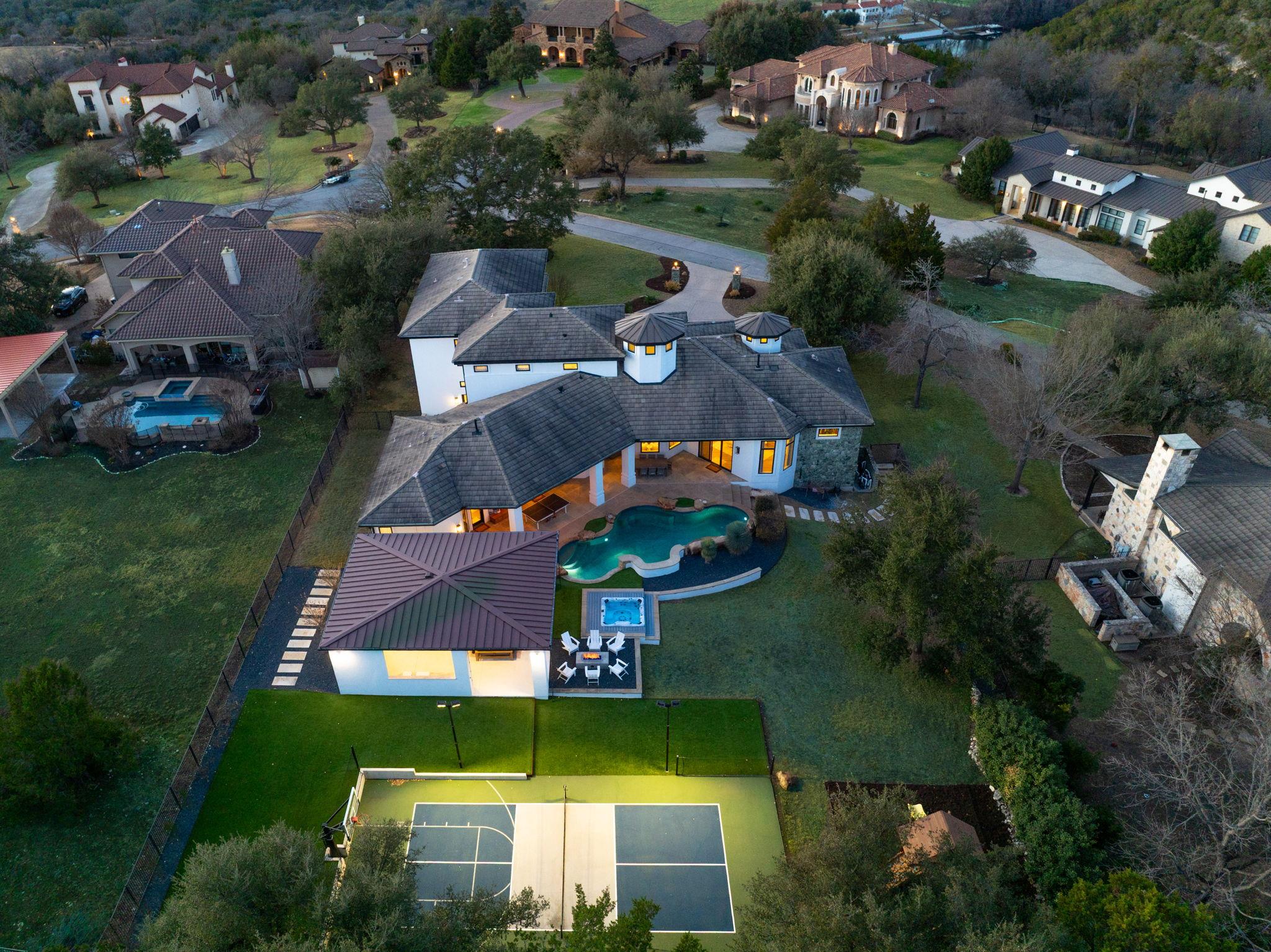 109 Dawn River Cv, Austin, TX 78732