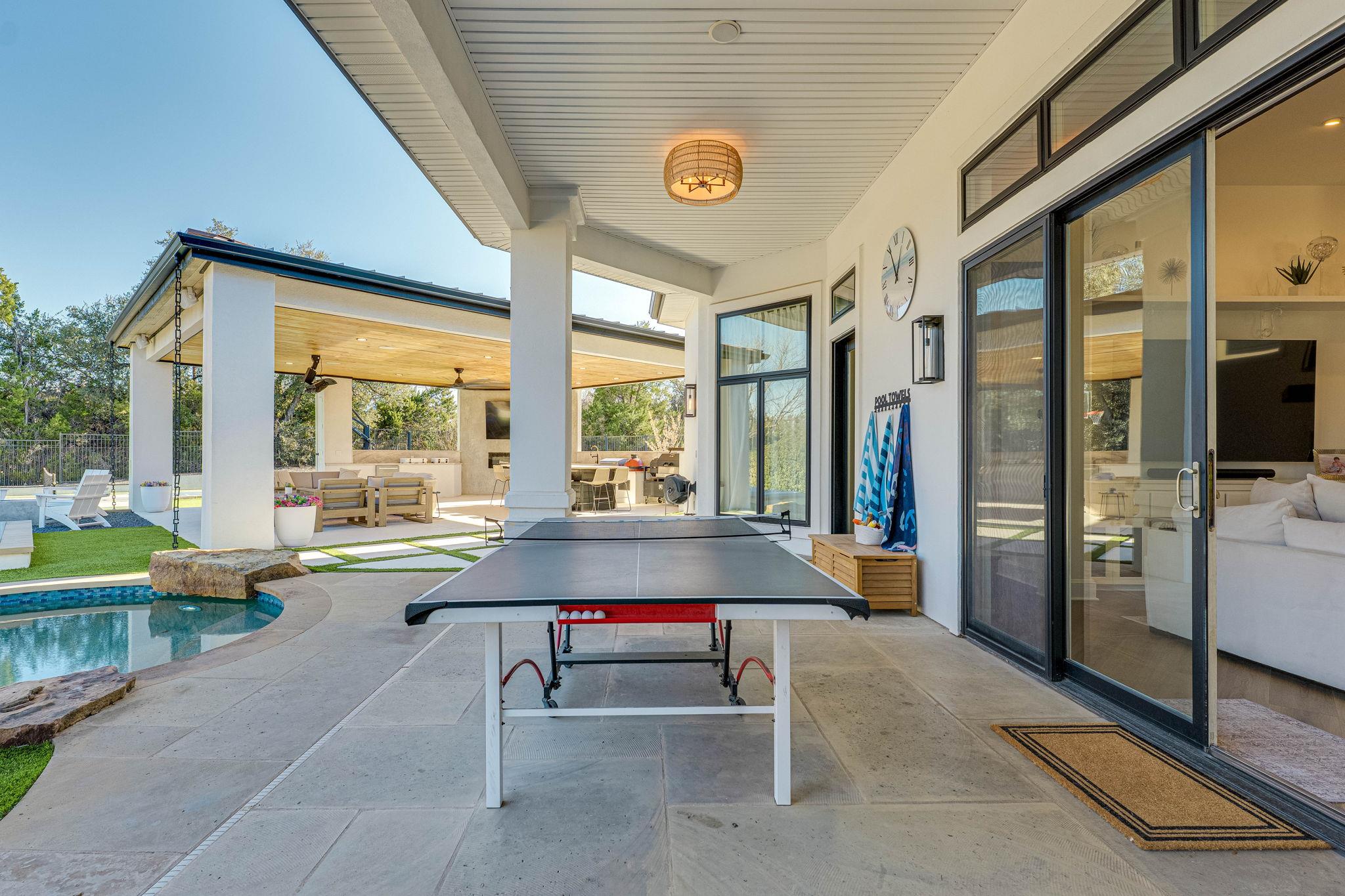 109 Dawn River Cv, Austin, TX 78732