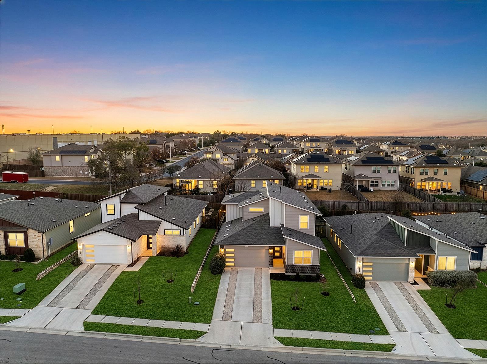 14004 Lubeck Dr, Pflugerville, TX 78660