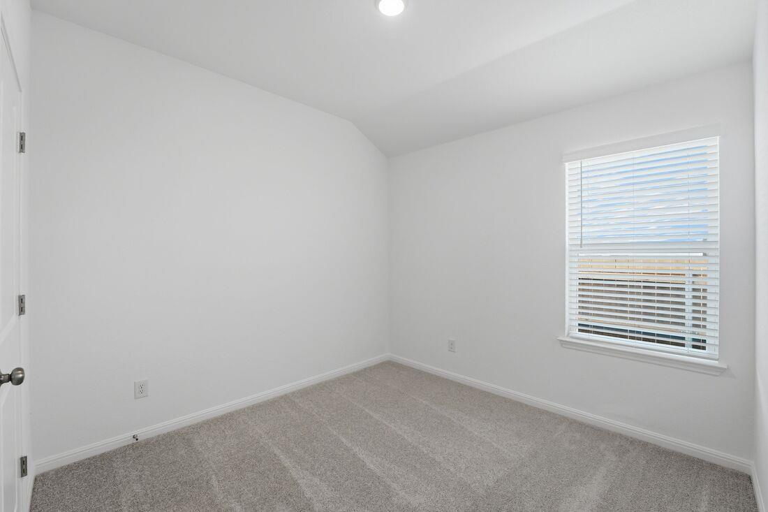 100 Childress St, Hutto, TX 78634