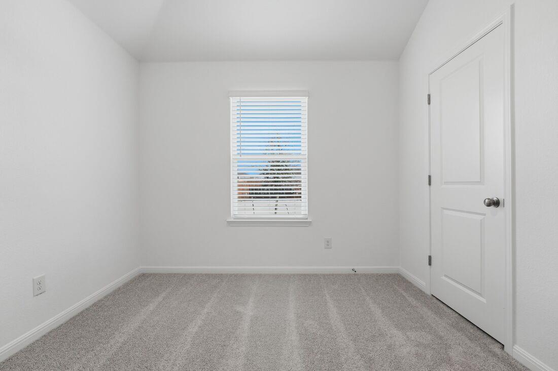 100 Childress St, Hutto, TX 78634