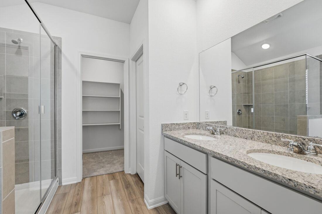 100 Childress St, Hutto, TX 78634