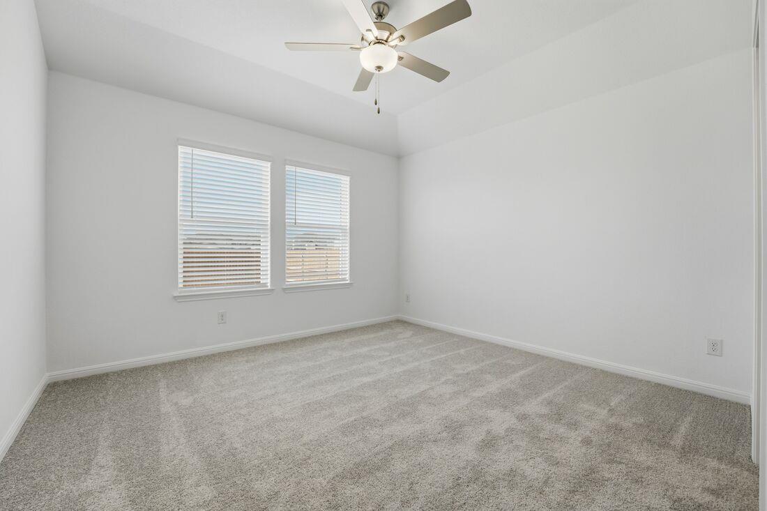 100 Childress St, Hutto, TX 78634