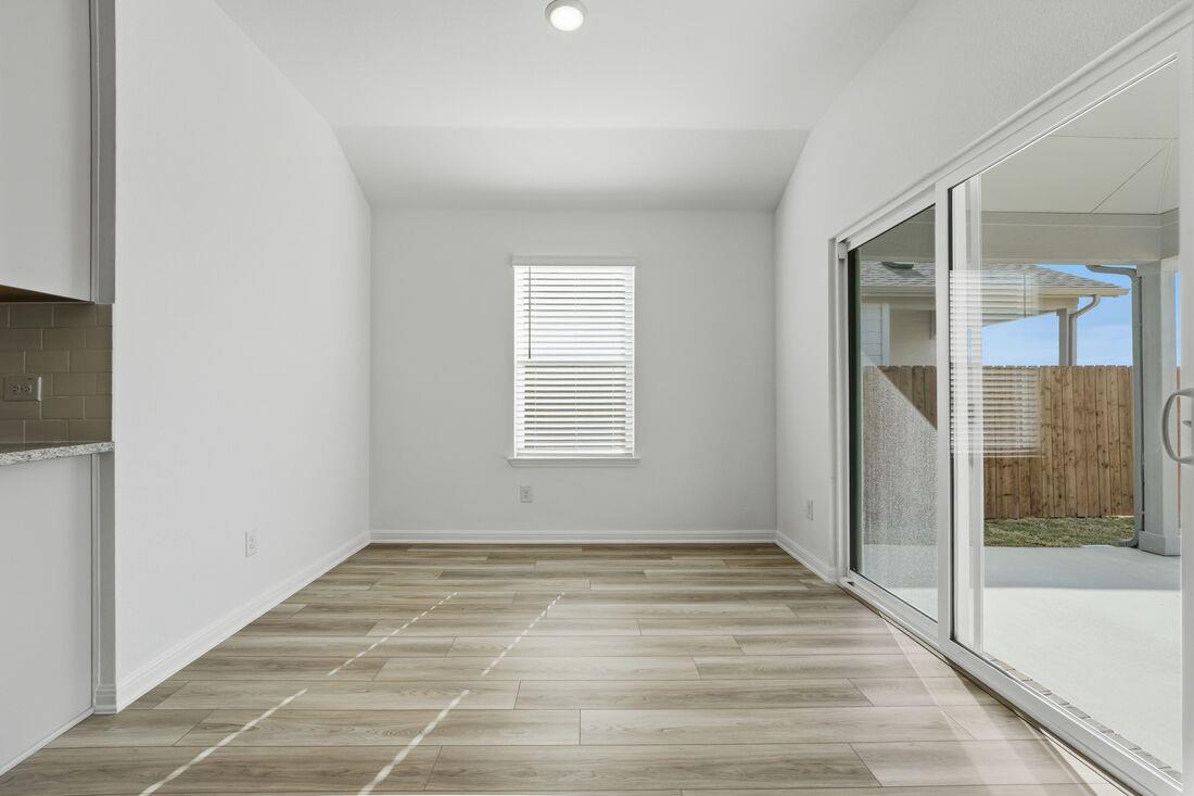 100 Childress St, Hutto, TX 78634