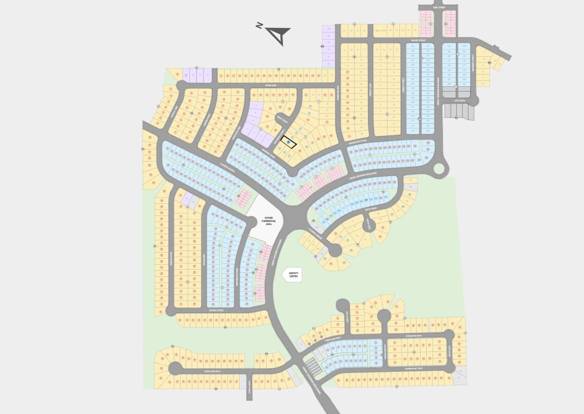 100 Childress St, Hutto, TX 78634