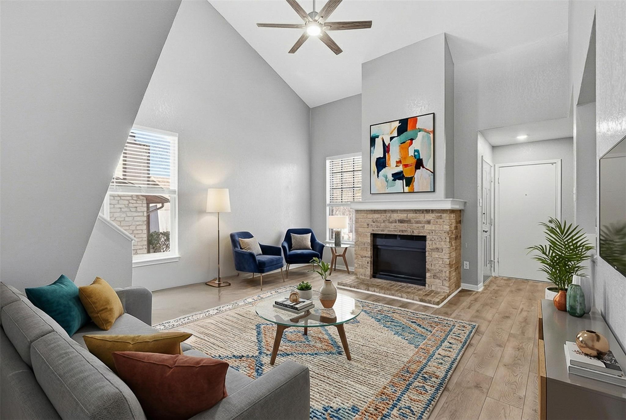 317/319 Rawhide Loop, Round Rock, TX 78681