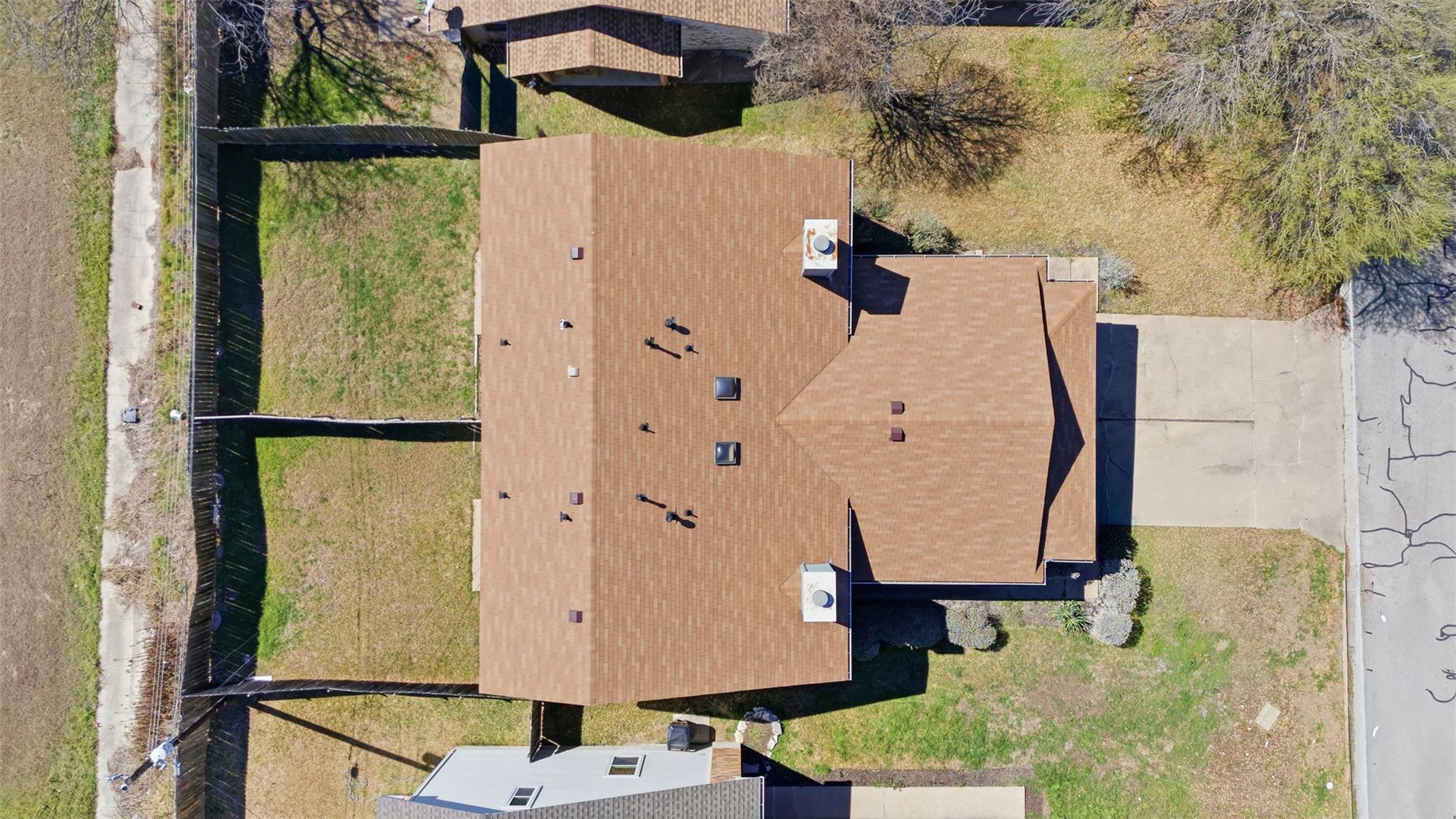 317/319 Rawhide Loop, Round Rock, TX 78681