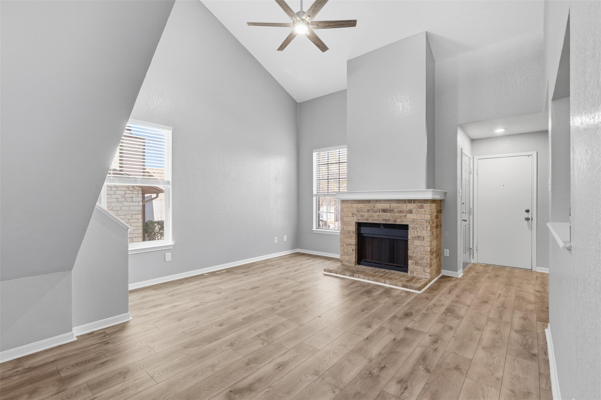 317/319 Rawhide Loop, Round Rock, TX 78681