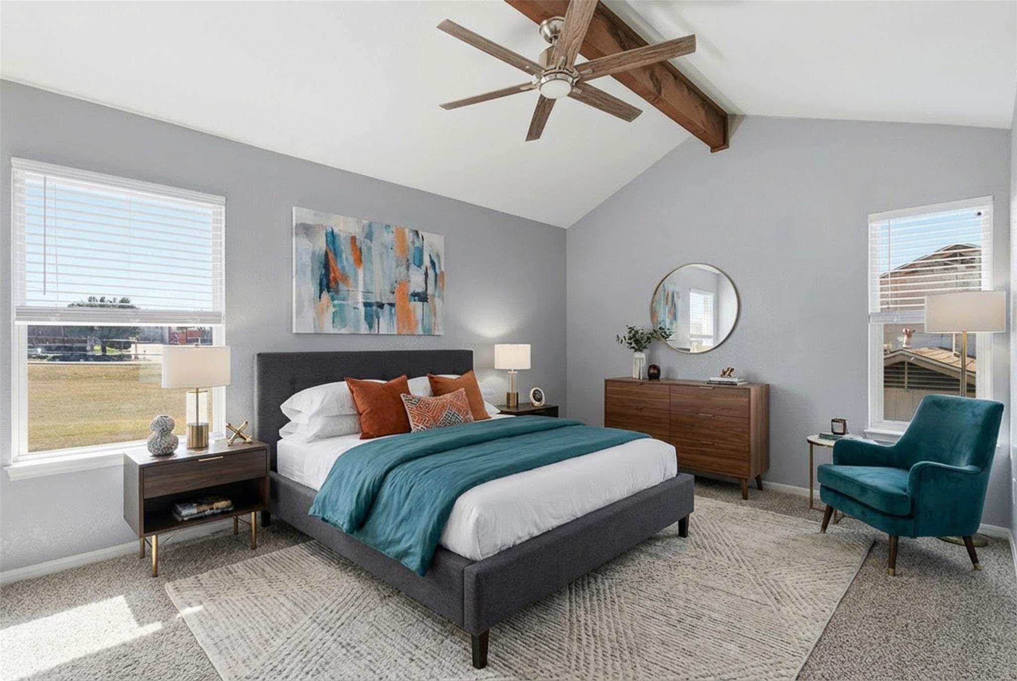 317/319 Rawhide Loop, Round Rock, TX 78681