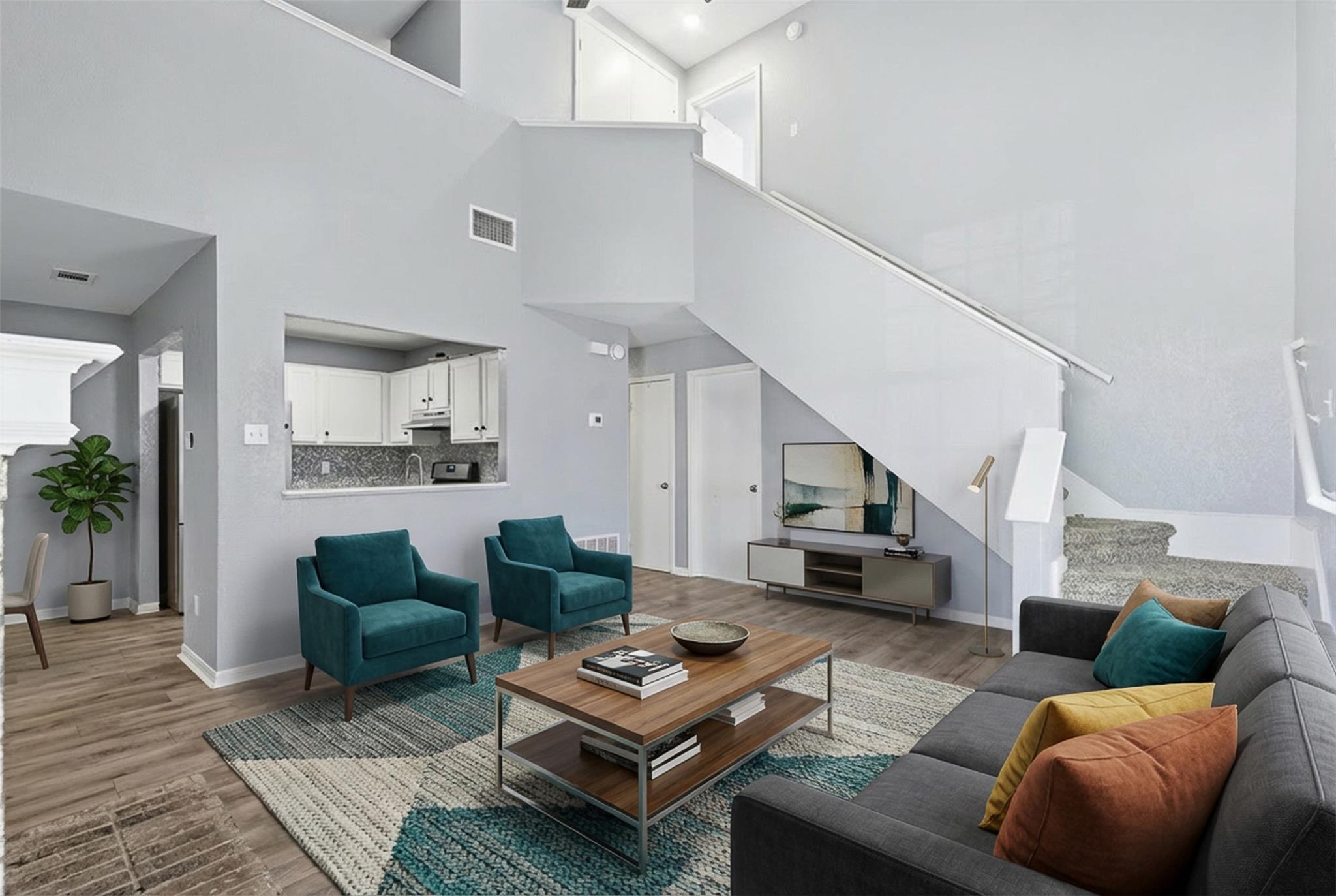 317/319 Rawhide Loop, Round Rock, TX 78681