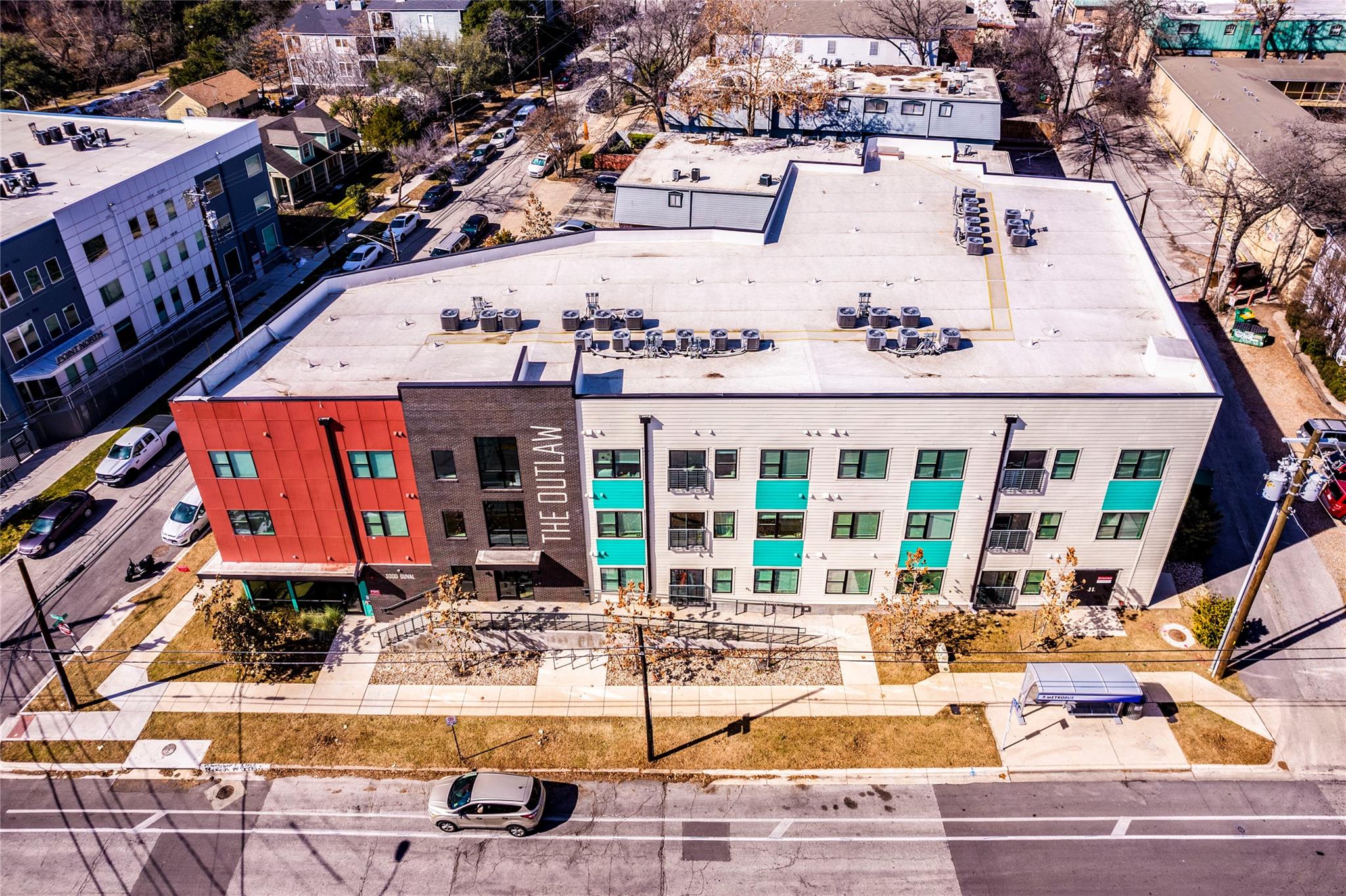 3000 Duval St # 207, Austin, TX 78705