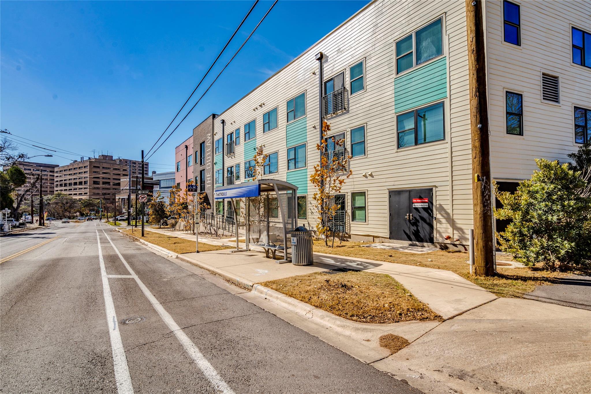 3000 Duval St # 207, Austin, TX 78705