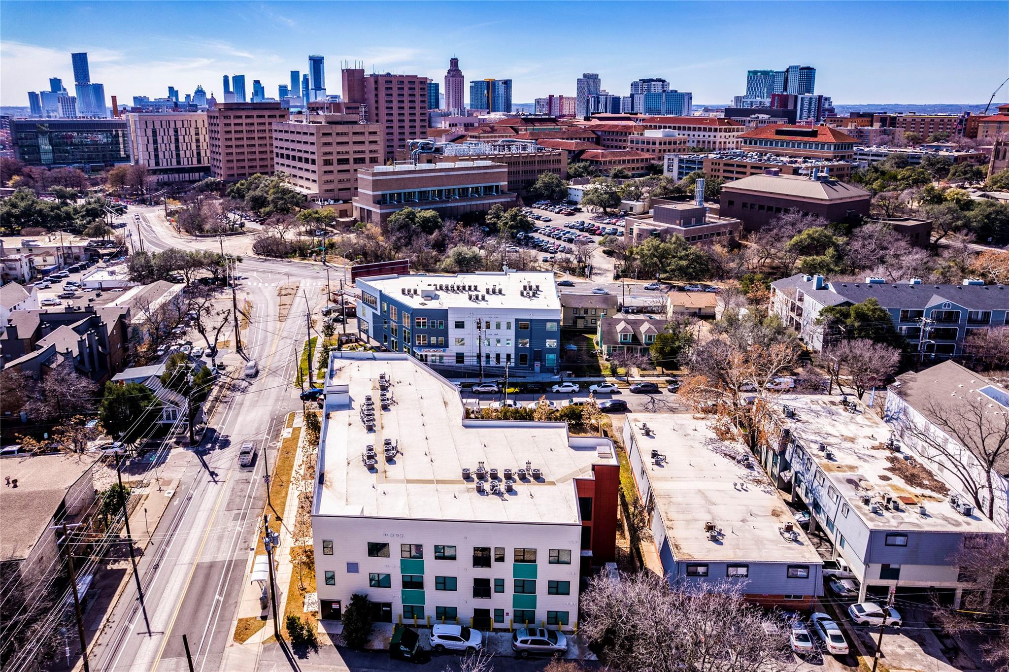 3000 Duval St # 207, Austin, TX 78705