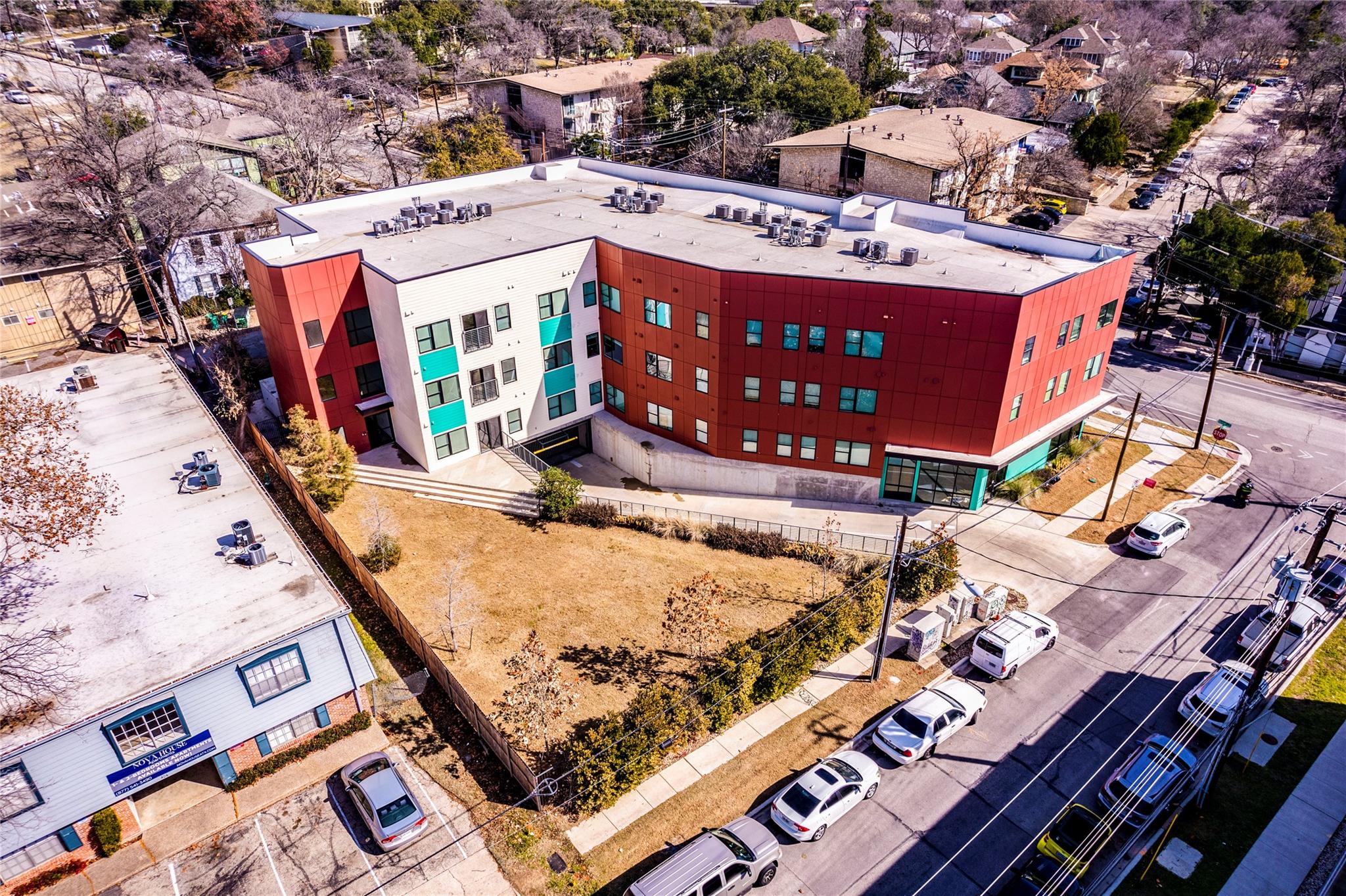 3000 Duval St # 207, Austin, TX 78705