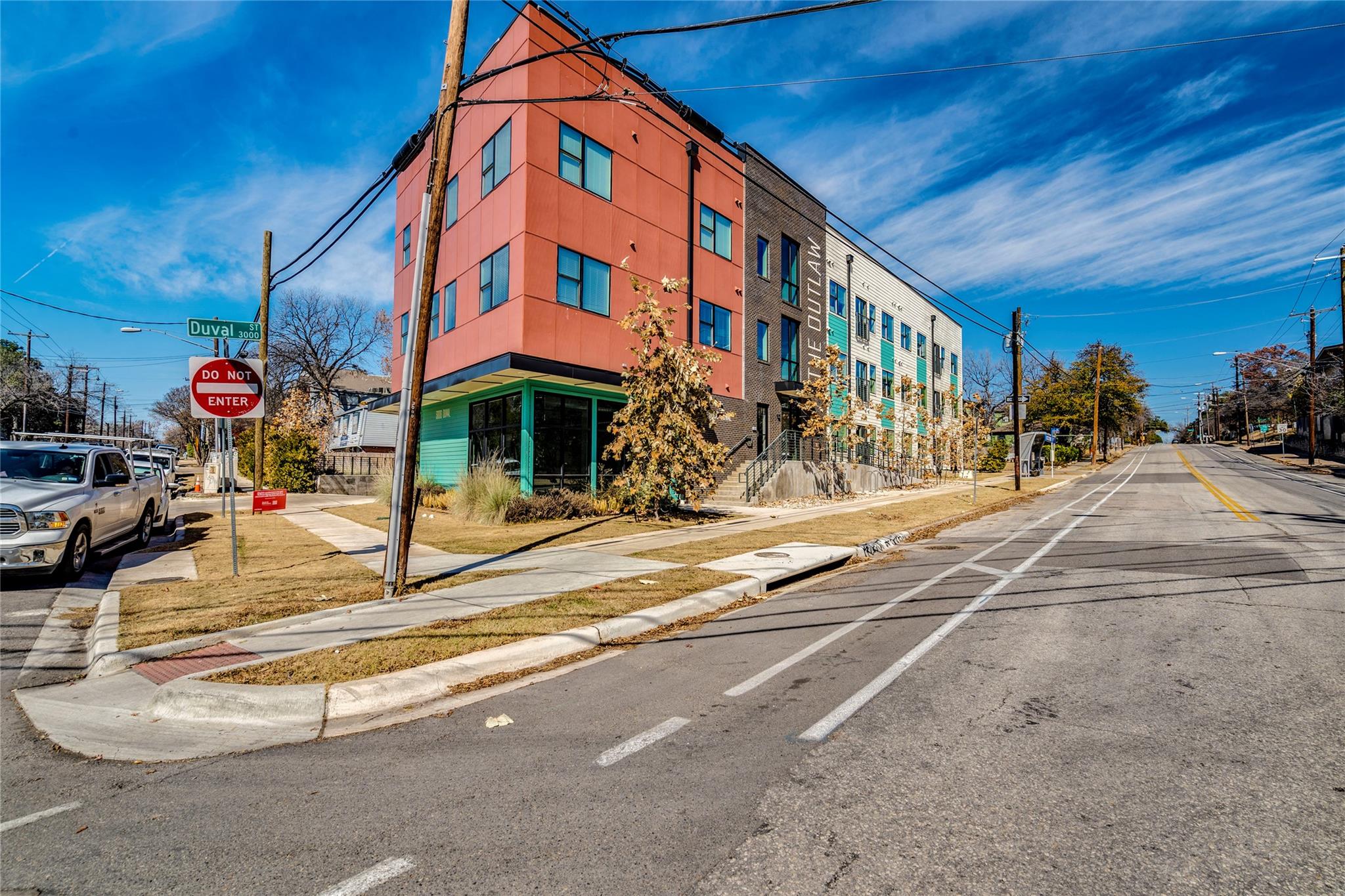 3000 Duval St # 207, Austin, TX 78705