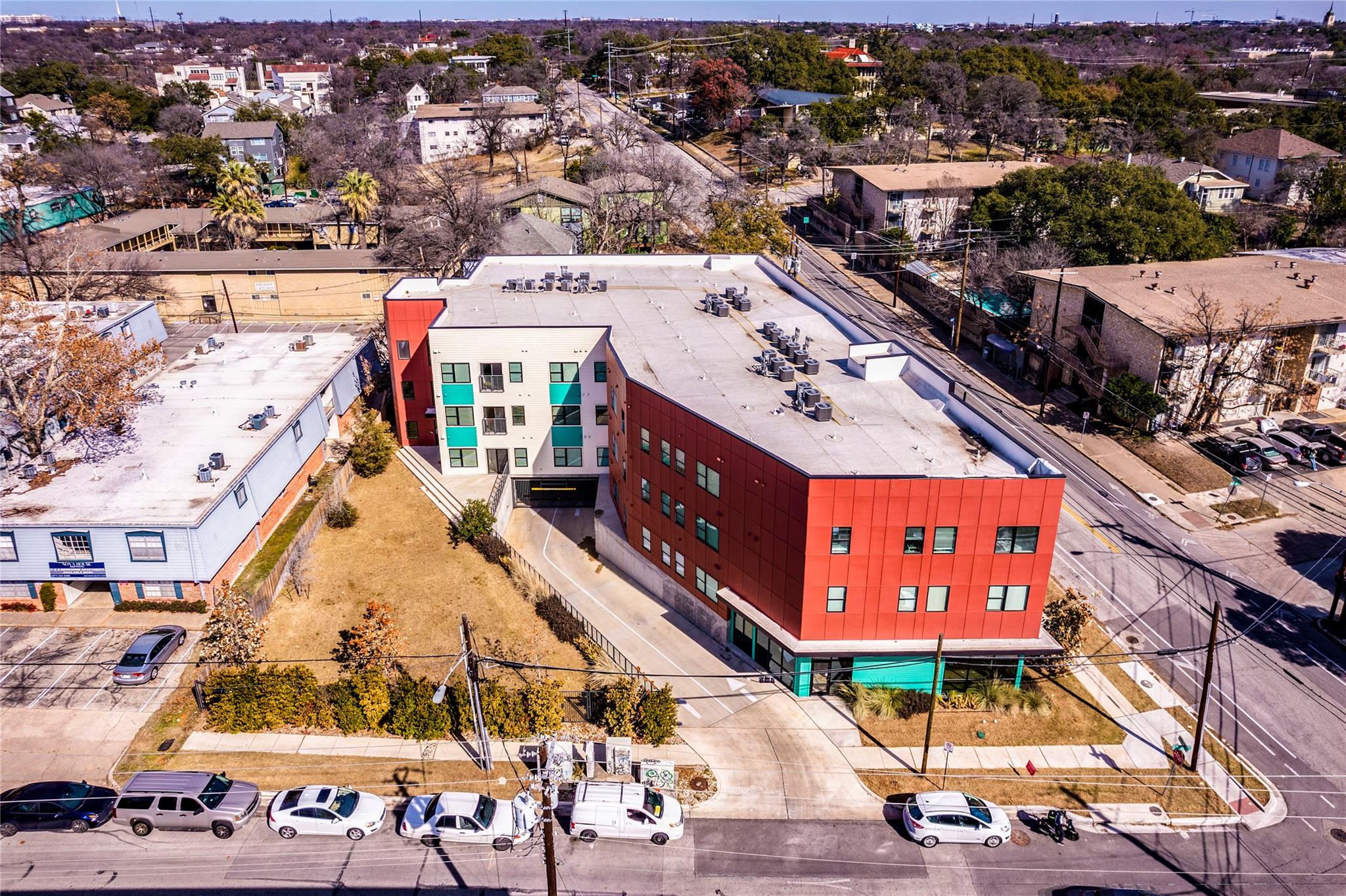 3000 Duval St # 207, Austin, TX 78705