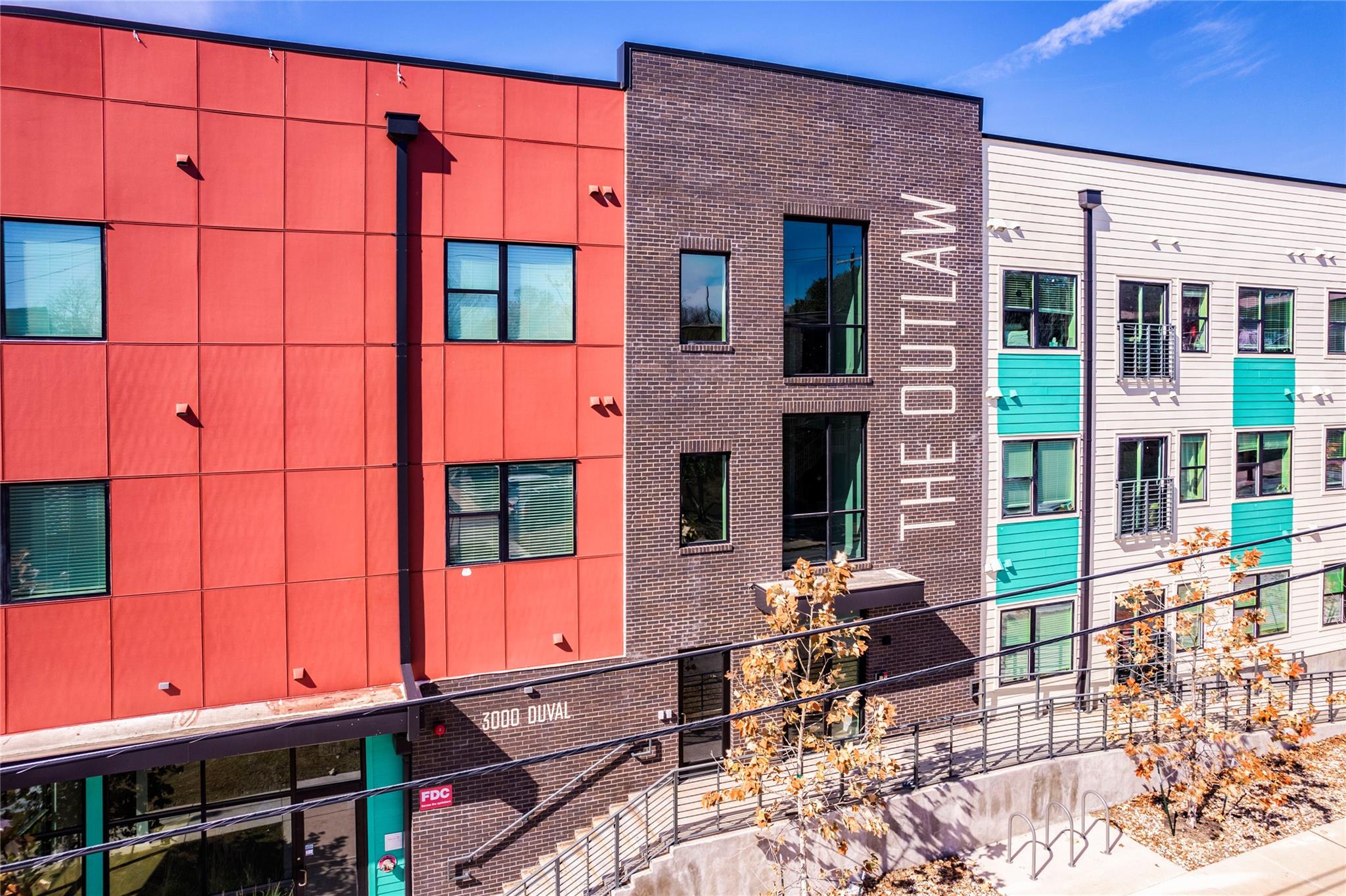 3000 Duval St # 207, Austin, TX 78705