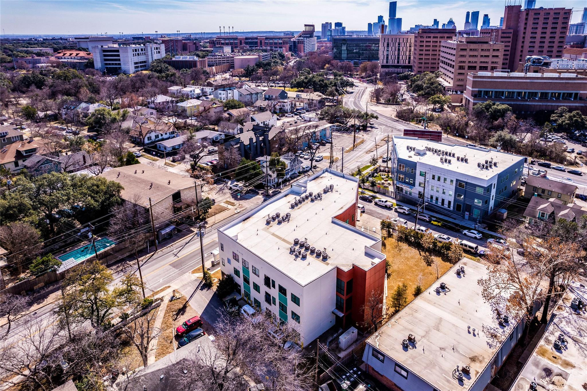 3000 Duval St # 207, Austin, TX 78705