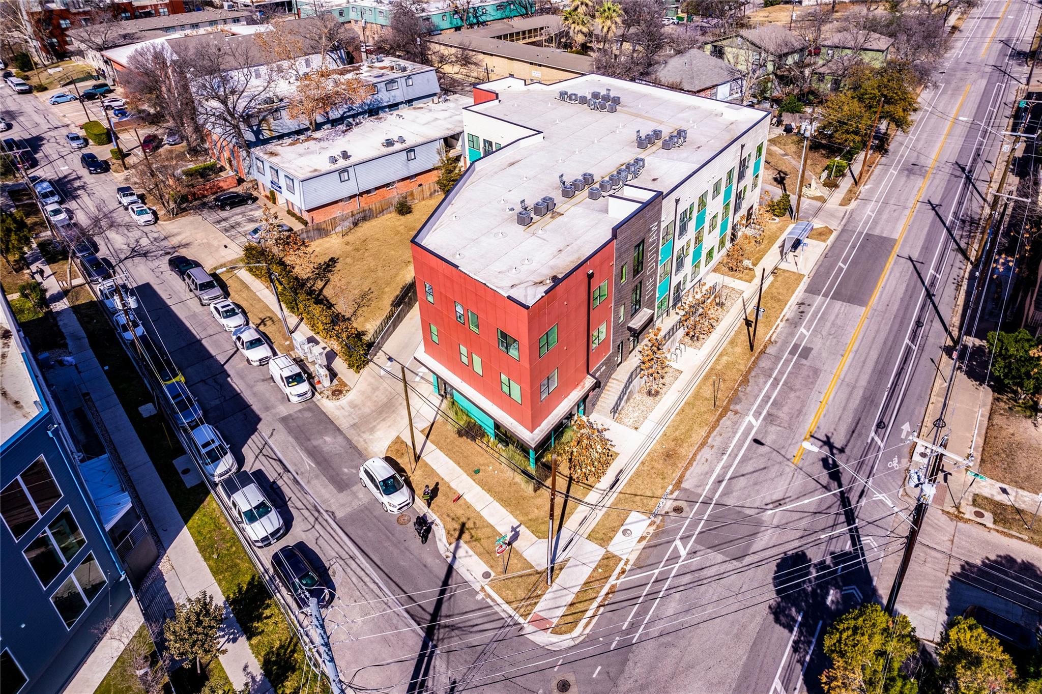 3000 Duval St # 207, Austin, TX 78705