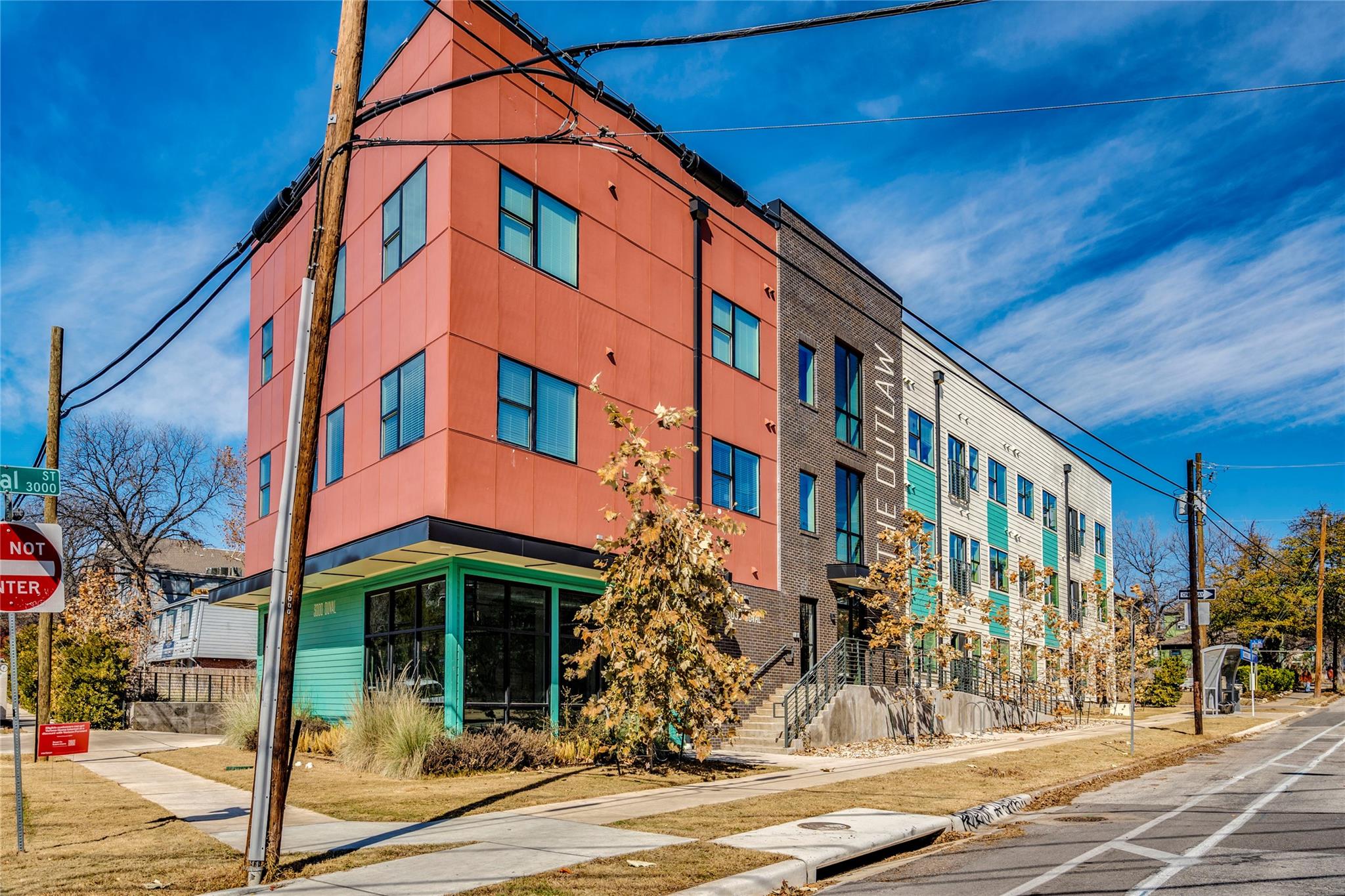 3000 Duval St # 207, Austin, TX 78705