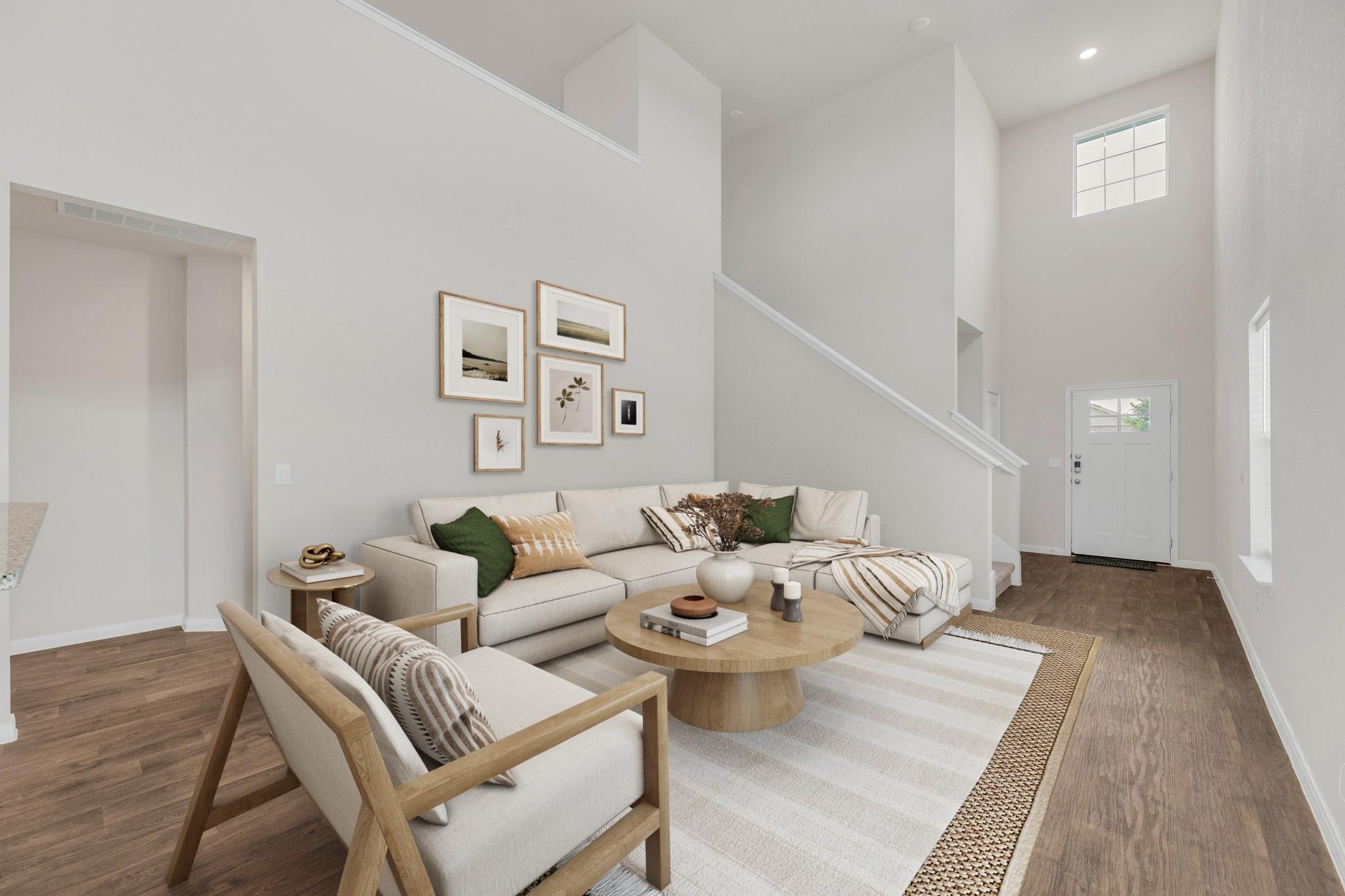 2900 Tweedy Trl, Pflugerville, TX 78660