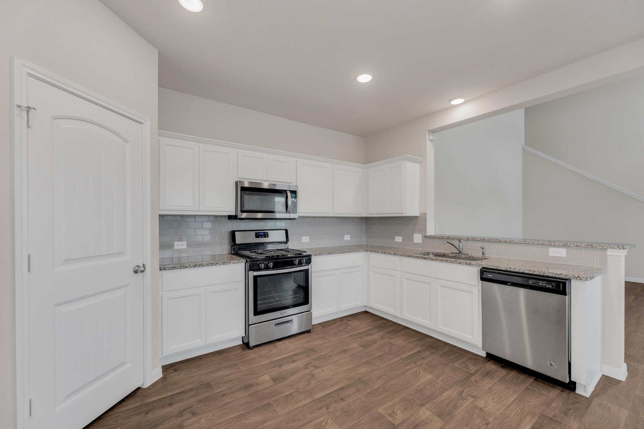 2900 Tweedy Trl, Pflugerville, TX 78660