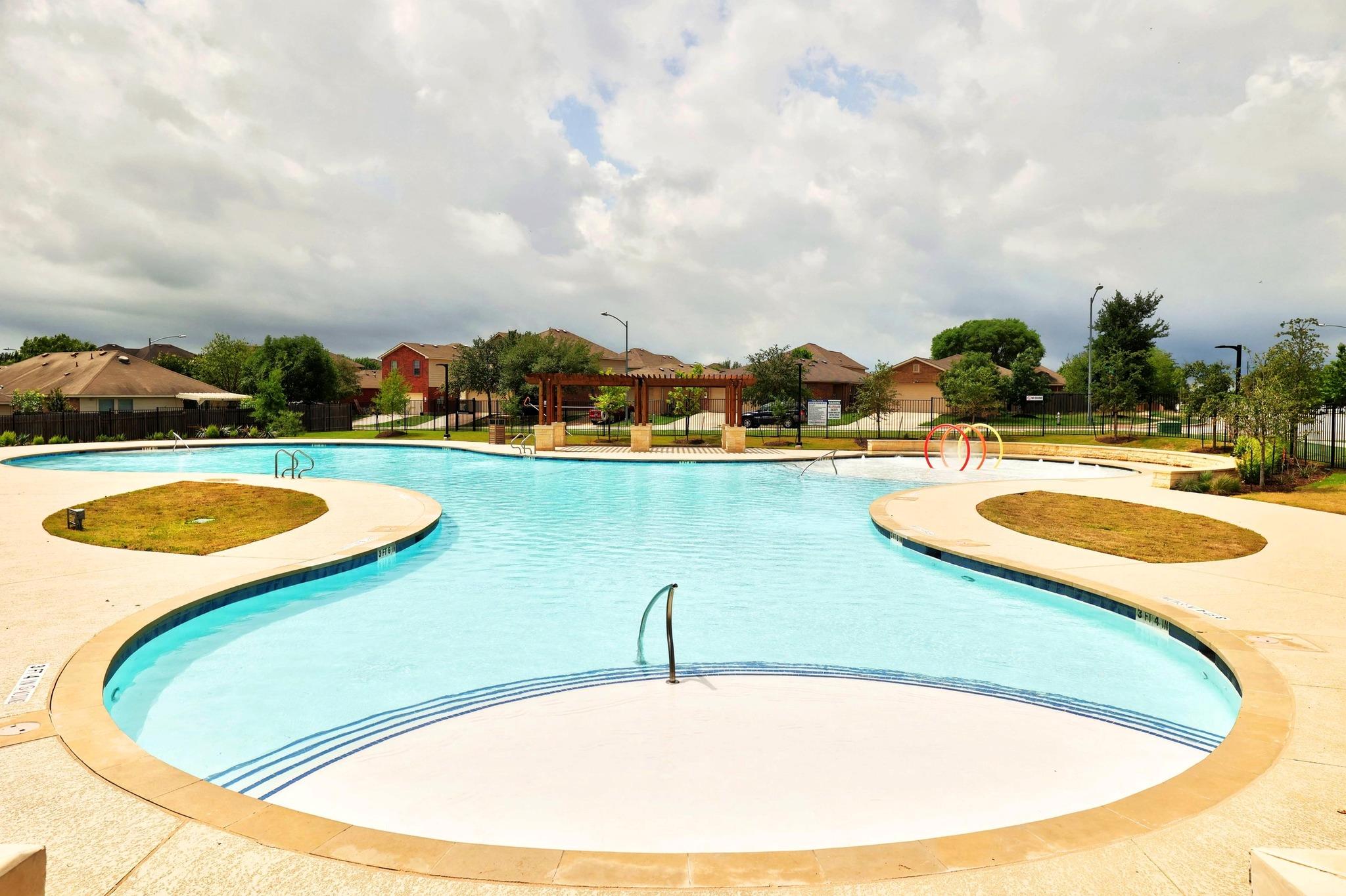 2900 Tweedy Trl, Pflugerville, TX 78660