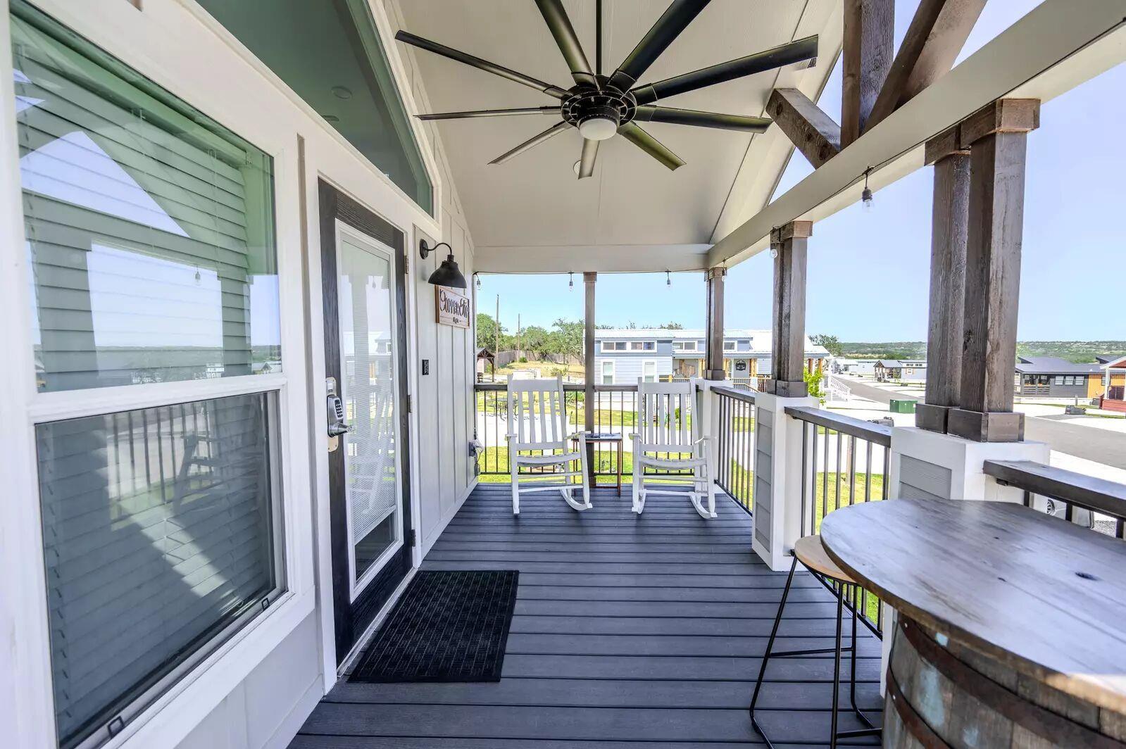 5386 Ranch Road 1376 # 79, Fredericksburg, TX 78624