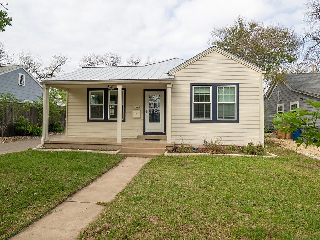 1026 E 44th St, Austin, TX 78751