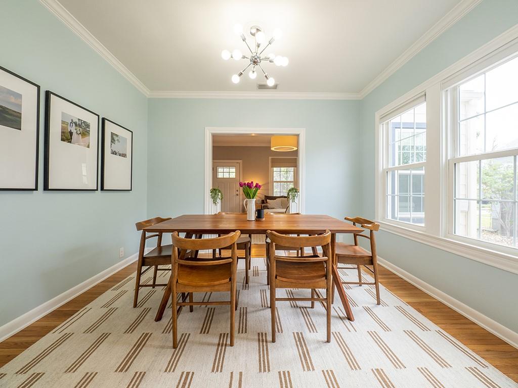 1026 E 44th St, Austin, TX 78751