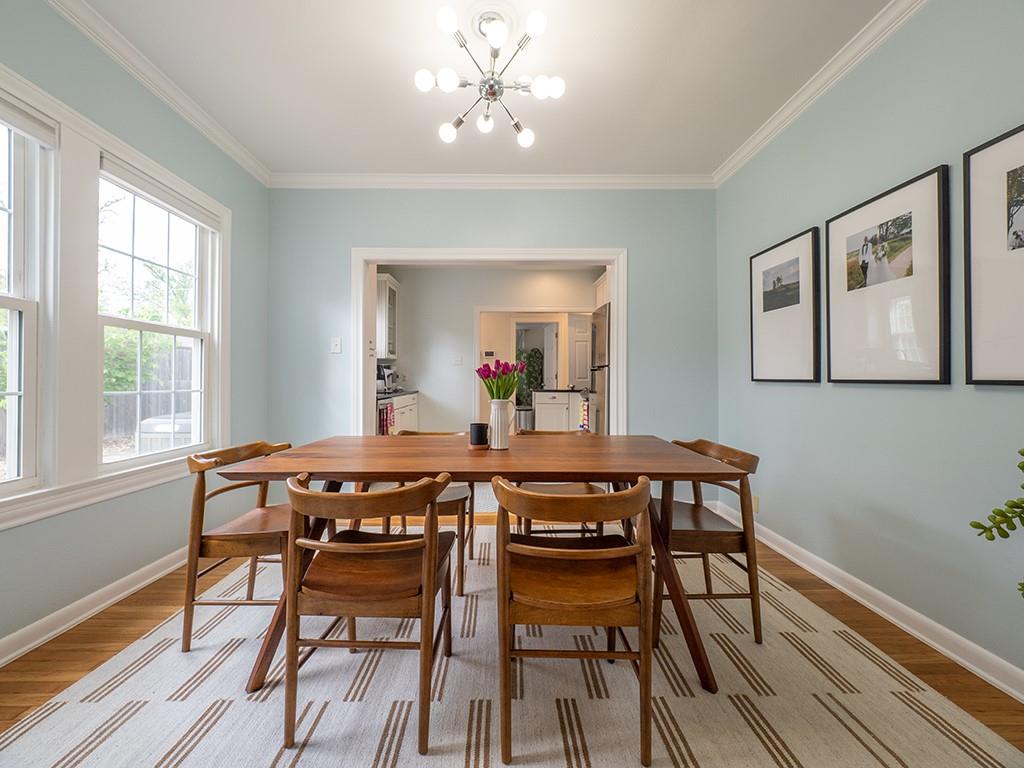 1026 E 44th St, Austin, TX 78751