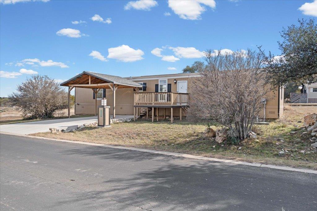 3505 Stag, Horseshoe Bay, TX 78657