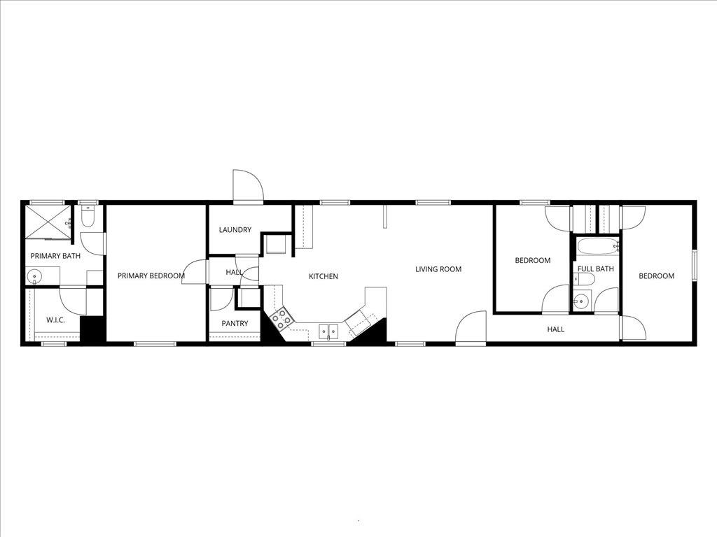 3505 Stag, Horseshoe Bay, TX 78657