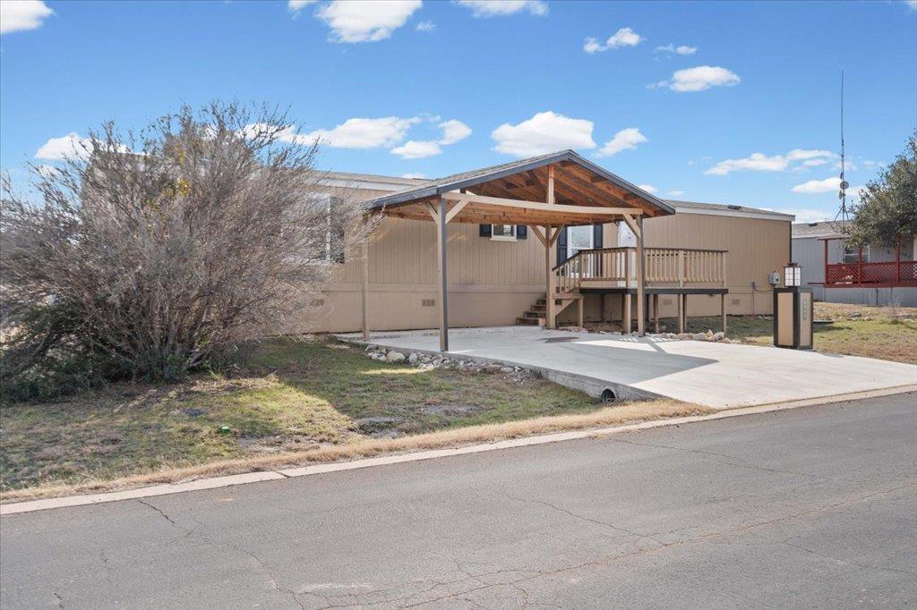 3505 Stag, Horseshoe Bay, TX 78657