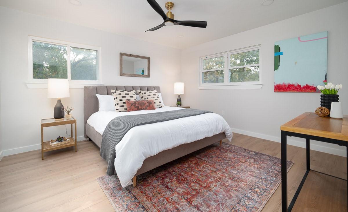 5107 Woodgreen Cv NW, Austin, TX 78745