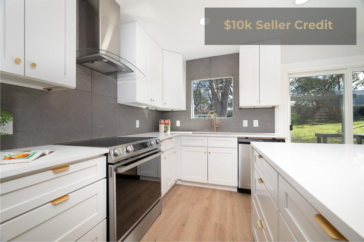 5107 Woodgreen Cv NW, Austin, TX 78745