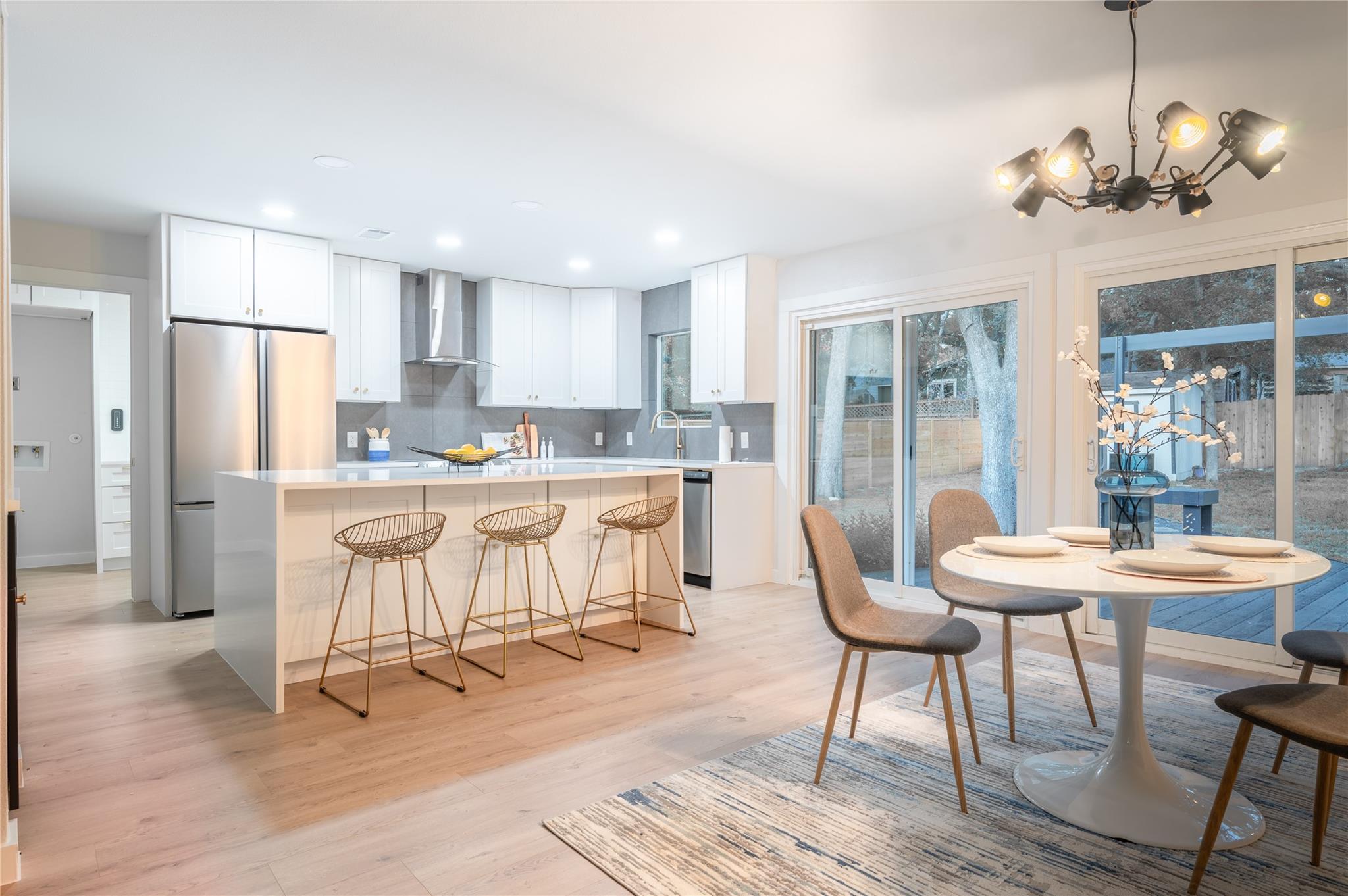 5107 Woodgreen Cv NW, Austin, TX 78745