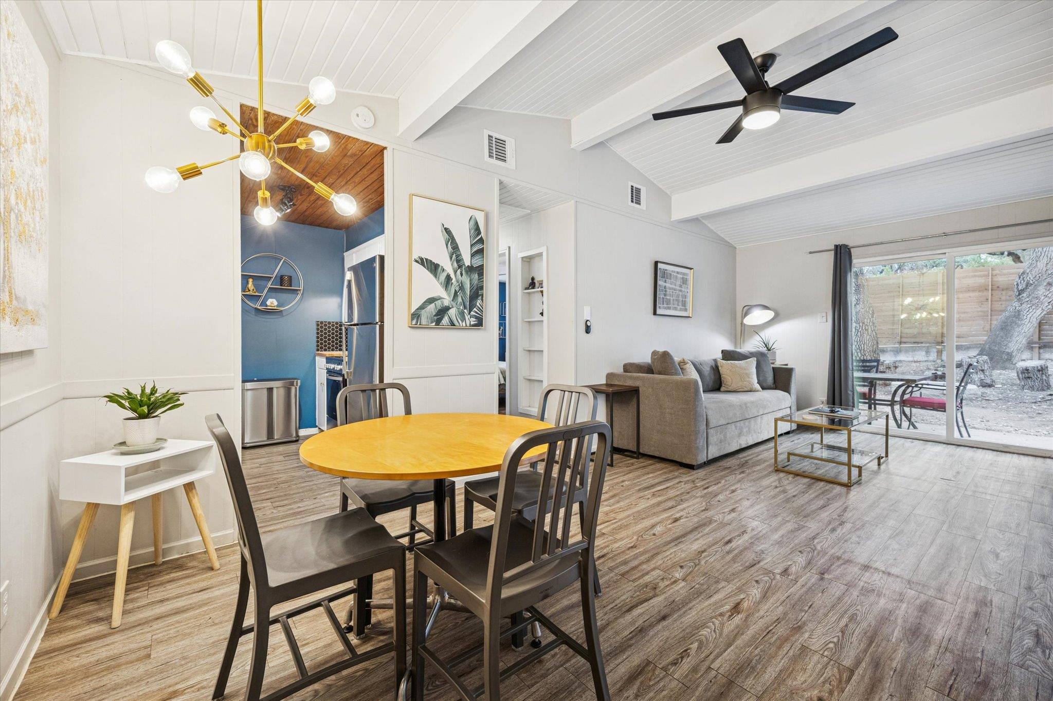 211 Lessin Ln # C, Austin, TX 78704