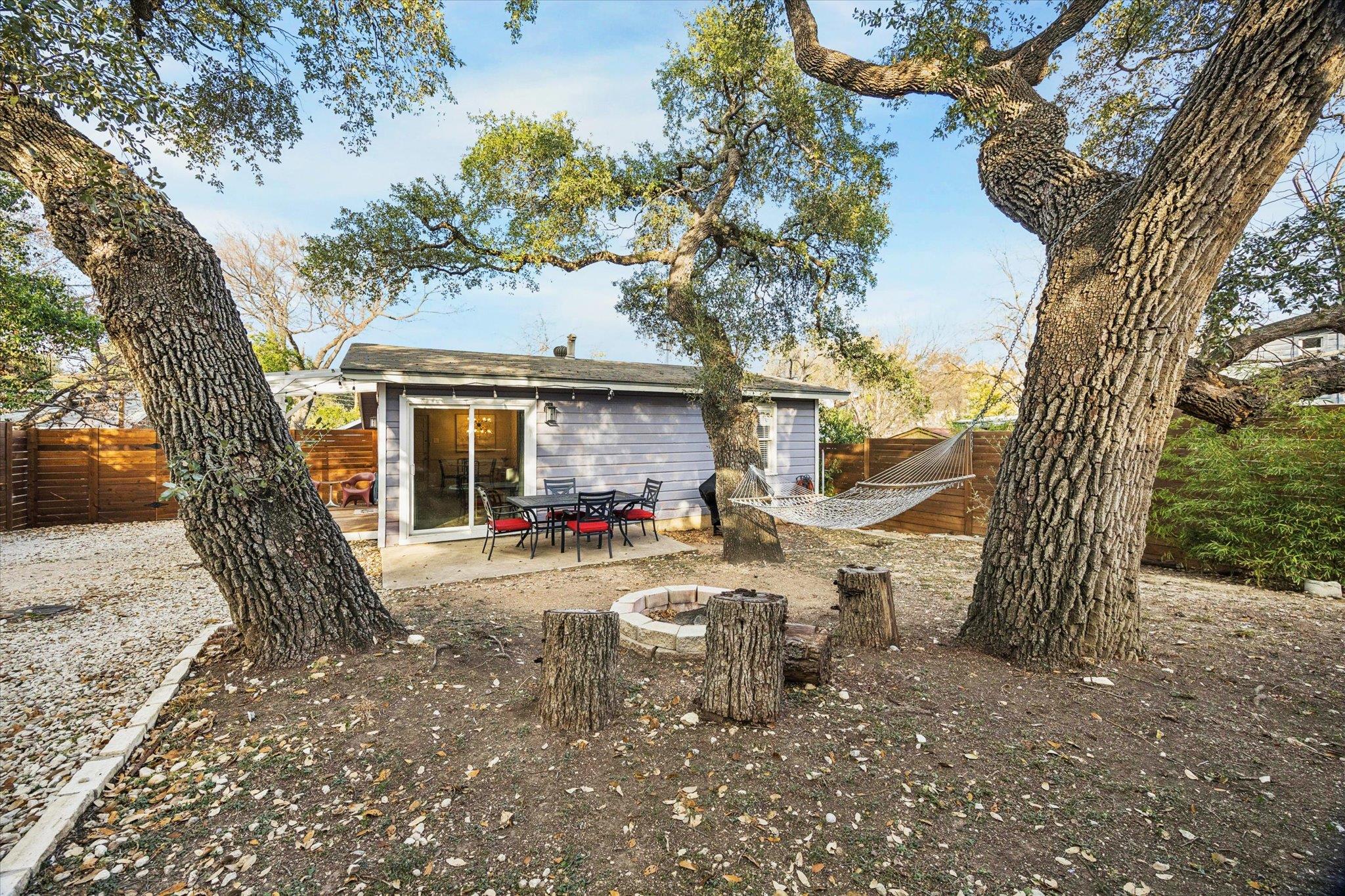 211 Lessin Ln # C, Austin, TX 78704