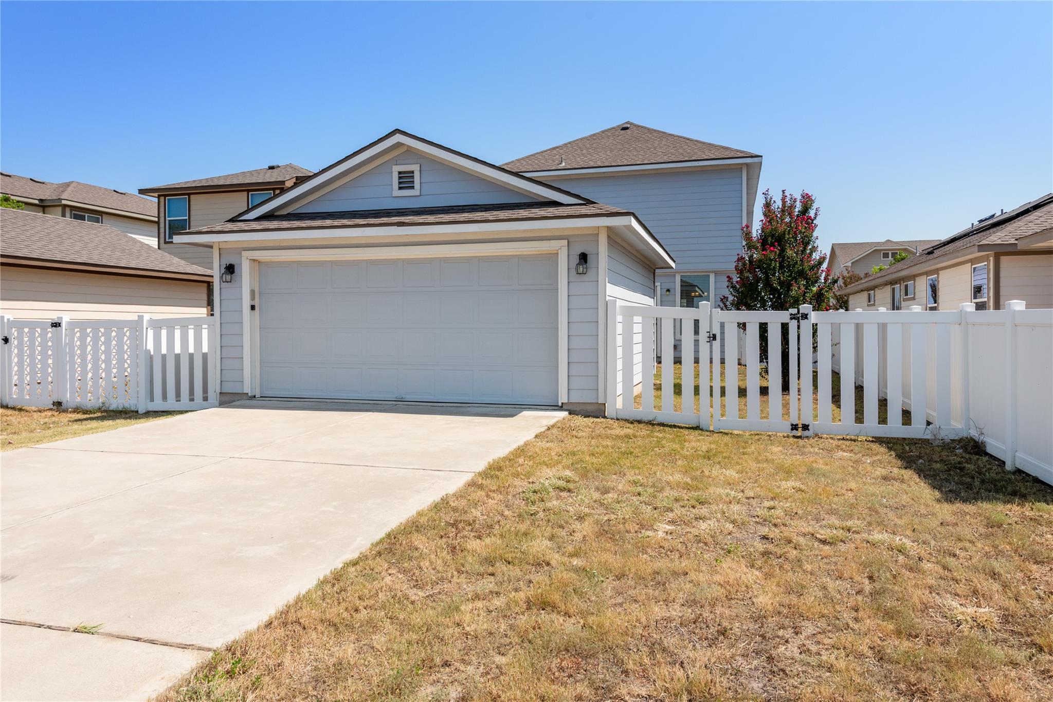 413 Cane River Dr, Pflugerville, TX 78660