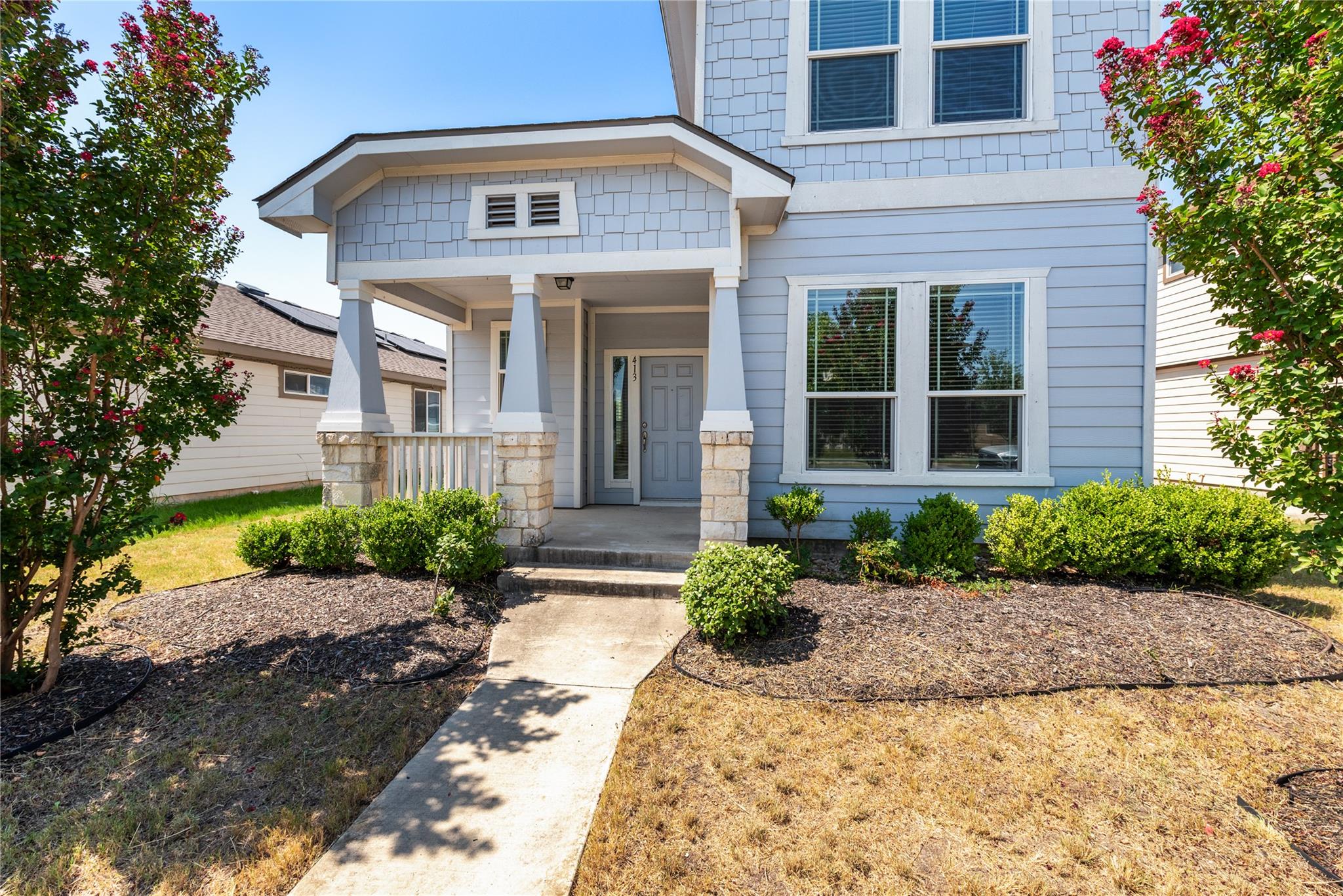 413 Cane River Dr, Pflugerville, TX 78660