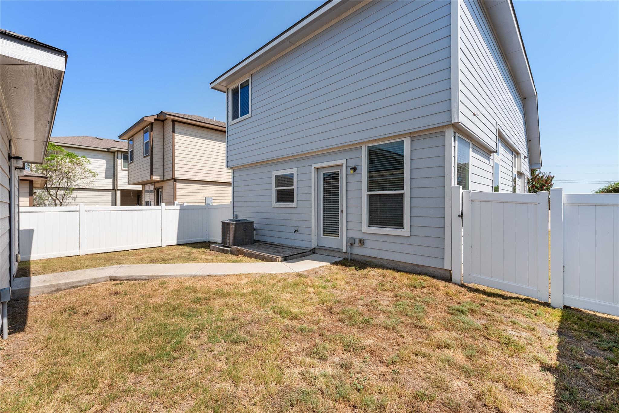 413 Cane River Dr, Pflugerville, TX 78660