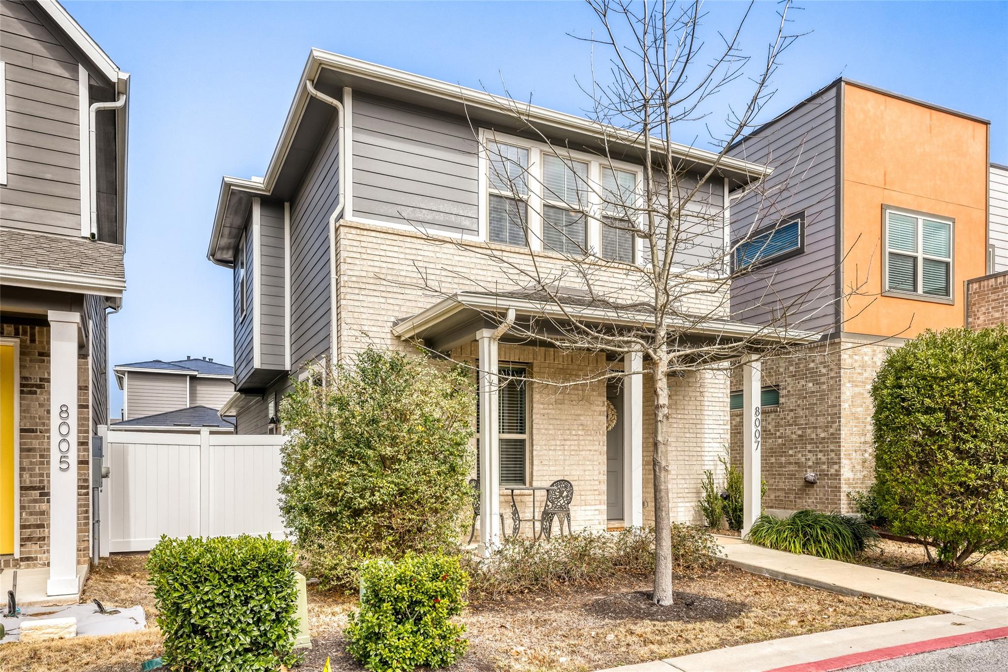 8007 Mellencamp Dr, Austin, TX 78744