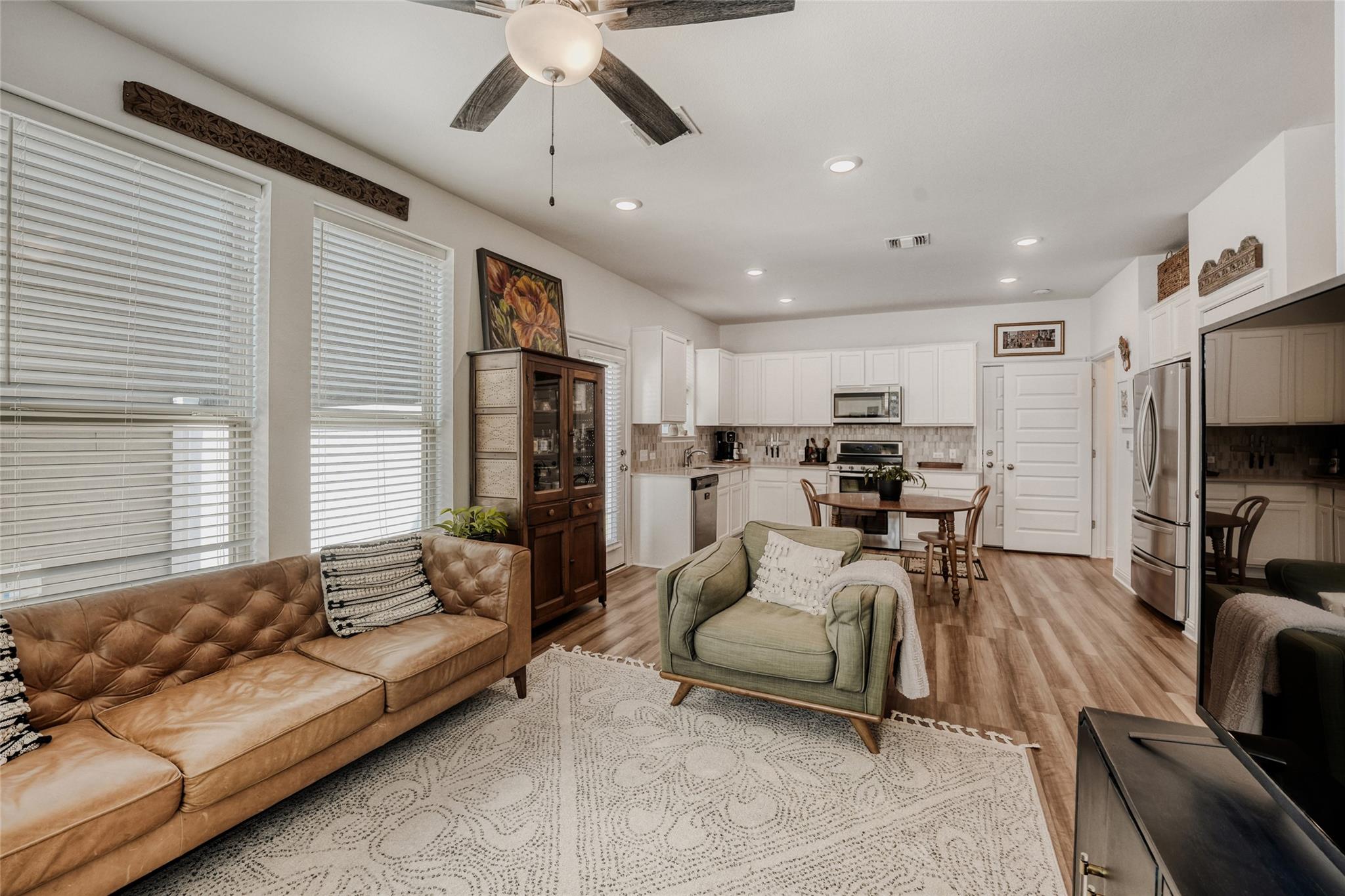 8007 Mellencamp Dr, Austin, TX 78744