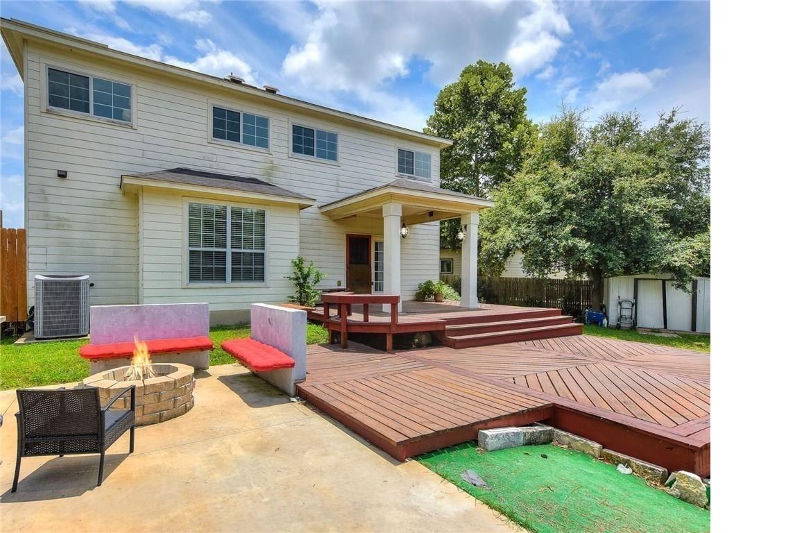 6200 Ken Caryl Dr, Austin, TX 78747