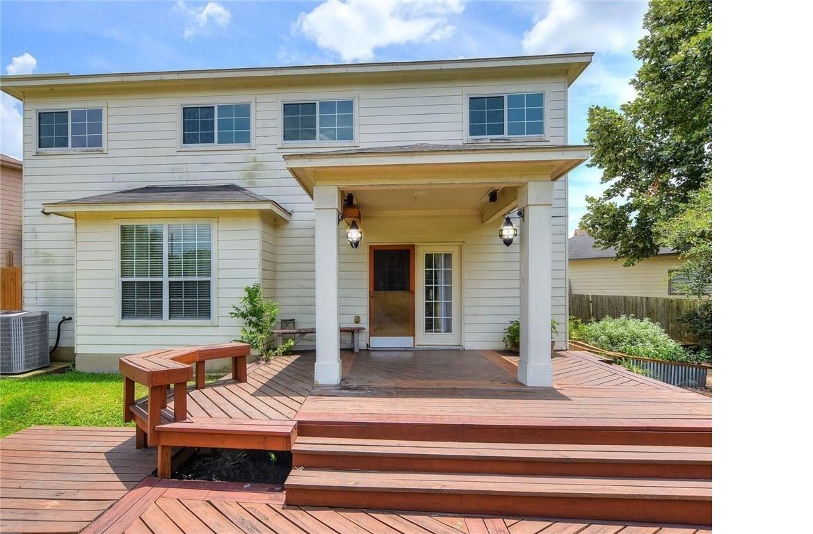 6200 Ken Caryl Dr, Austin, TX 78747