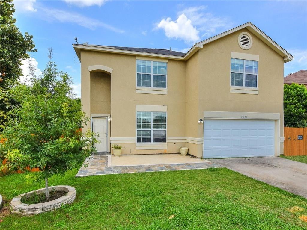 6200 Ken Caryl Dr, Austin, TX 78747