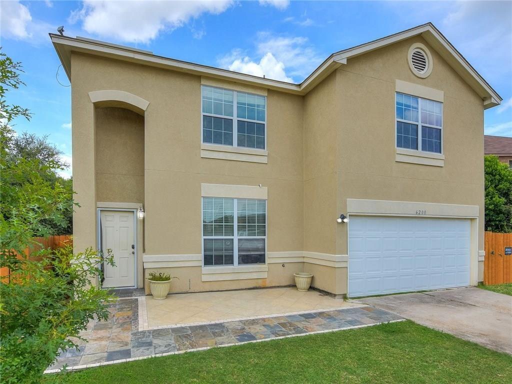 6200 Ken Caryl Dr, Austin, TX 78747